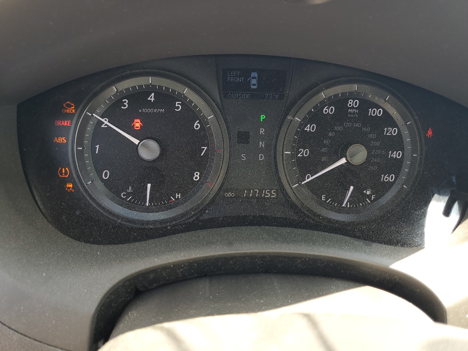 JTHBJ46G692302748 2009 Lexus Es 350