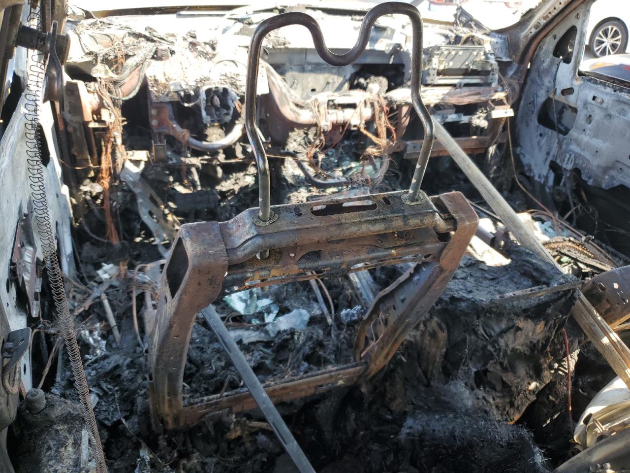 2008 Chevrolet Tahoe C1500 VIN: 1GNFC13C08R141730 Lot: 63808134