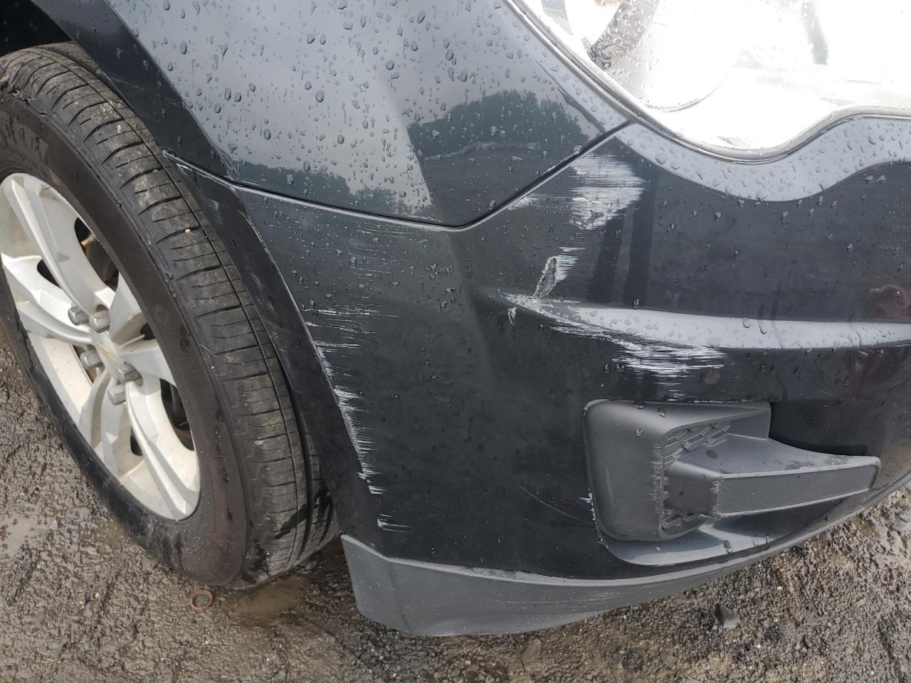 2GNFLFEK1E6352654 2014 Chevrolet Equinox Lt