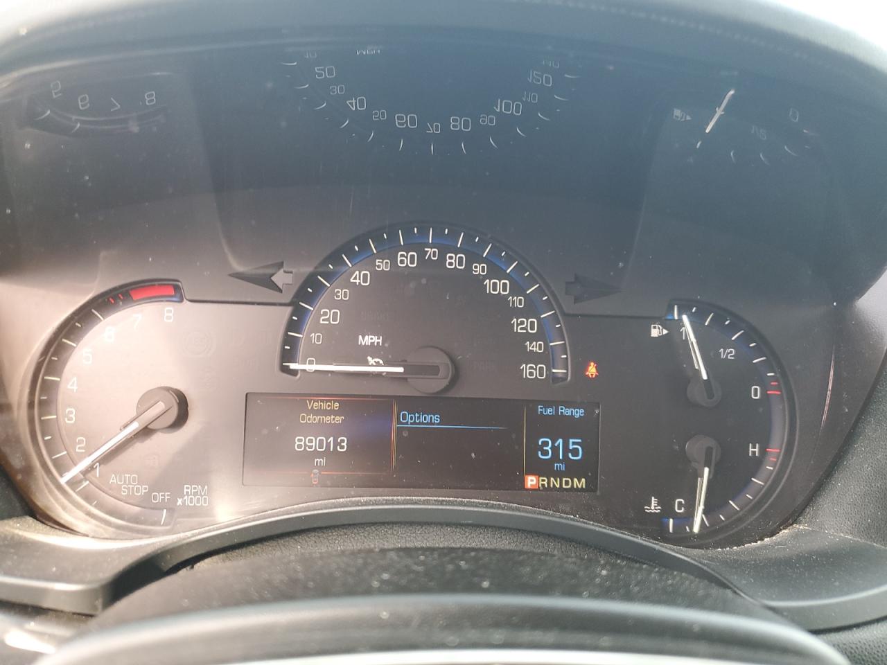 2016 Cadillac Ats VIN: 1G6AA5RX0G0103009 Lot: 63822824