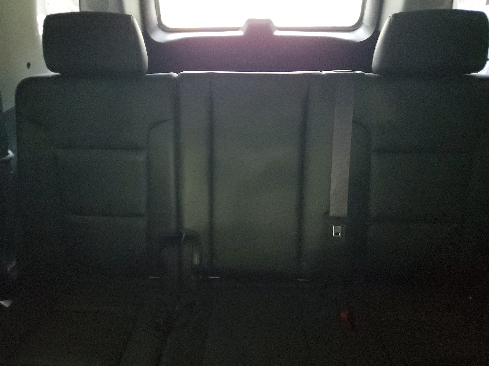 1GNSK2EC1FR602001 2015 Chevrolet Tahoe Police