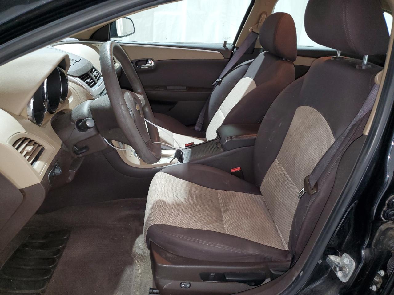 2010 Chevrolet Malibu Ls VIN: 1G1ZB5EB2AF222040 Lot: 63661744