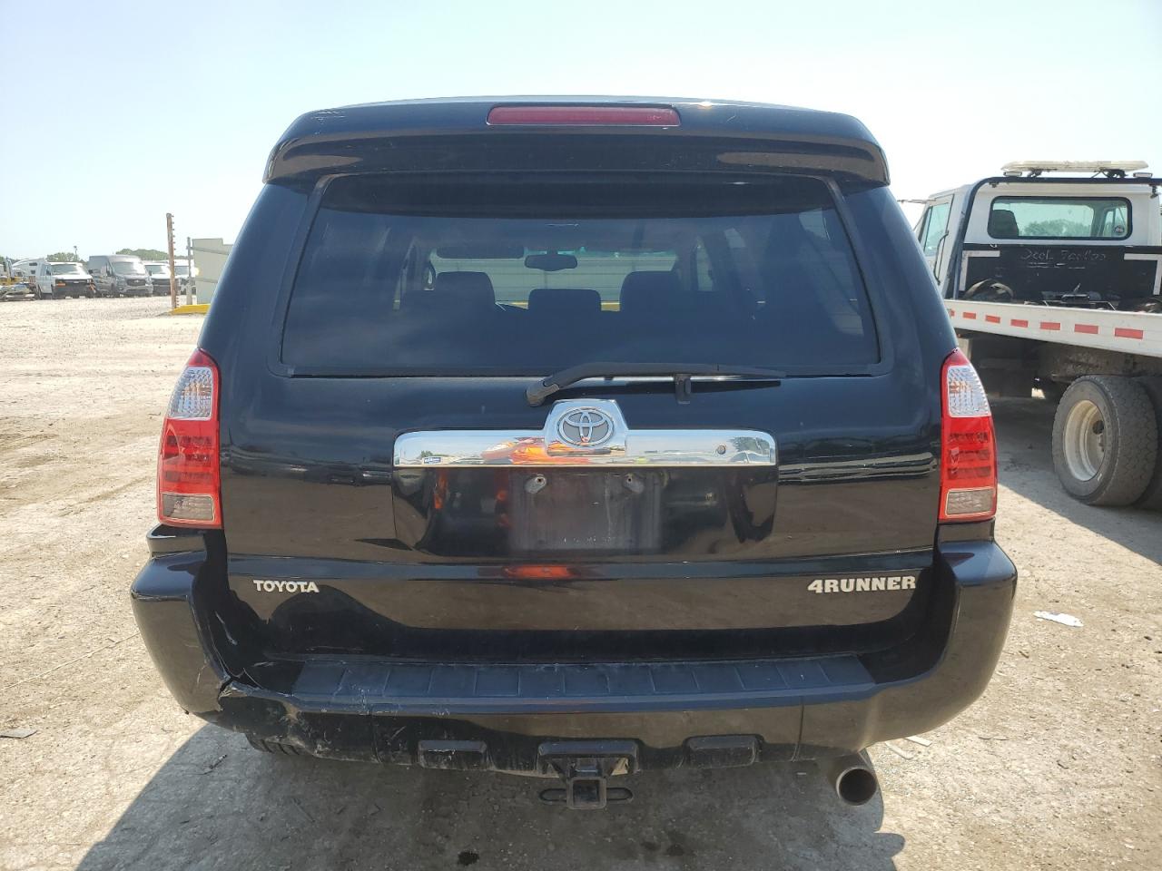 2006 Toyota 4Runner Sr5 VIN: JTEBU14R360105194 Lot: 63133944