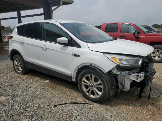  FORD ESCAPE 2017 White