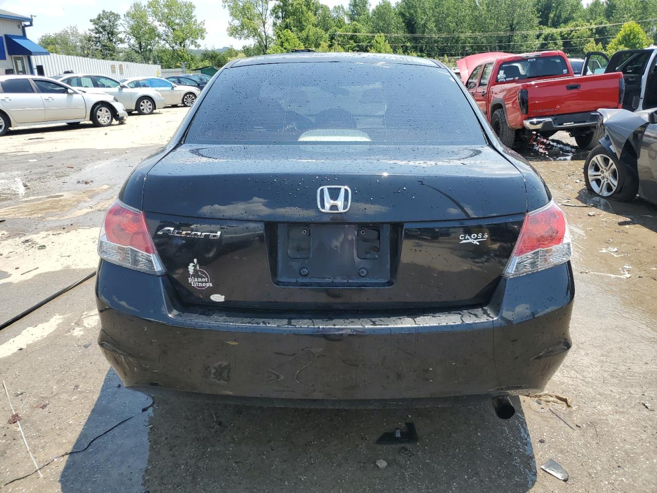 2009 Honda Accord - Image 6