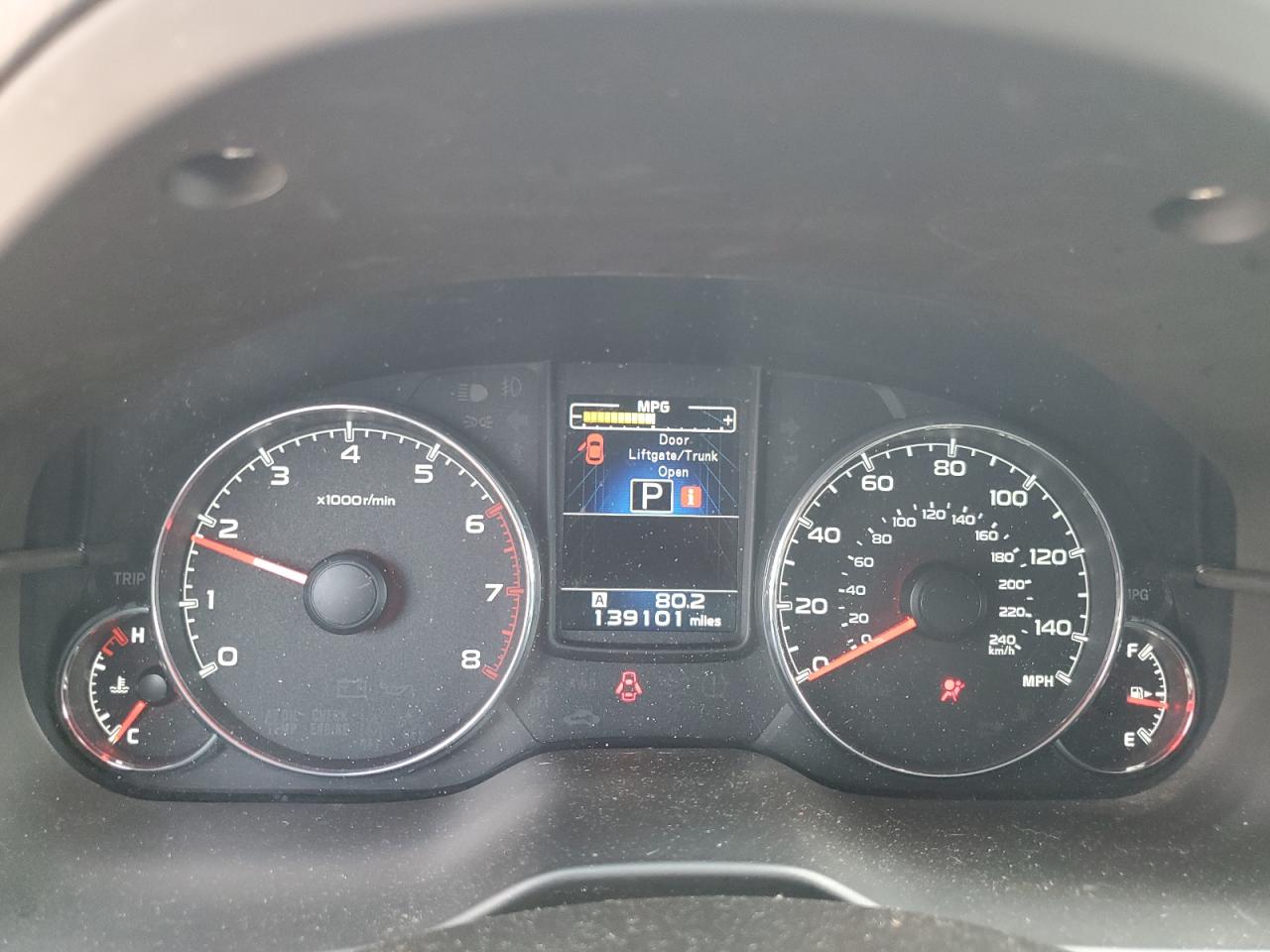 2013 Subaru Outback 2.5I Limited VIN: 4S4BRBKCXD3290149 Lot: 63300364