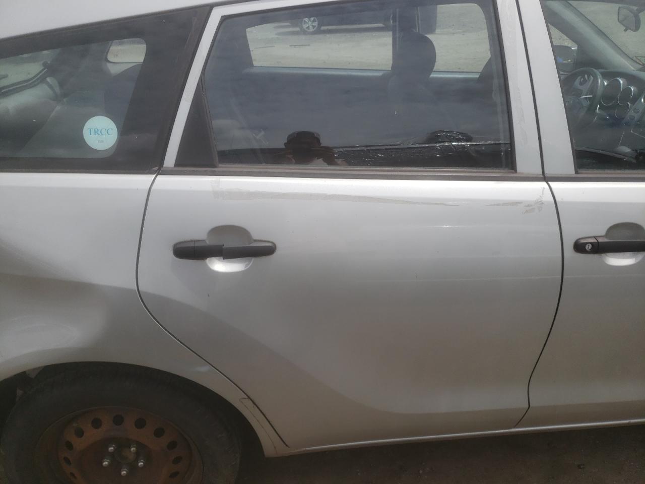 2004 Toyota Corolla Matrix Xr VIN: 2T1KR32E34C264804 Lot: 61953514