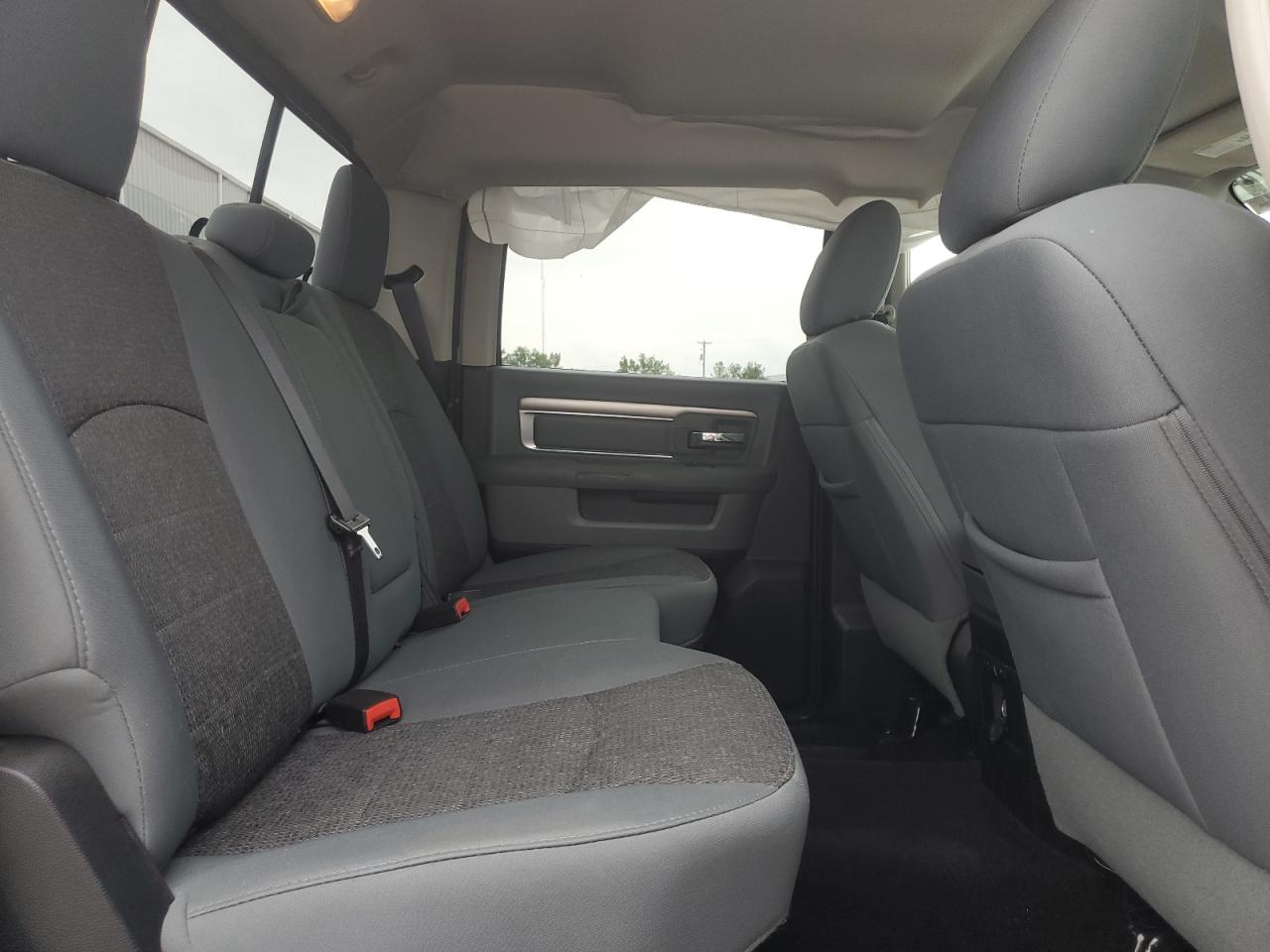 2016 Ram 1500 Slt VIN: 1C6RR7LG6GS283279 Lot: 62097774