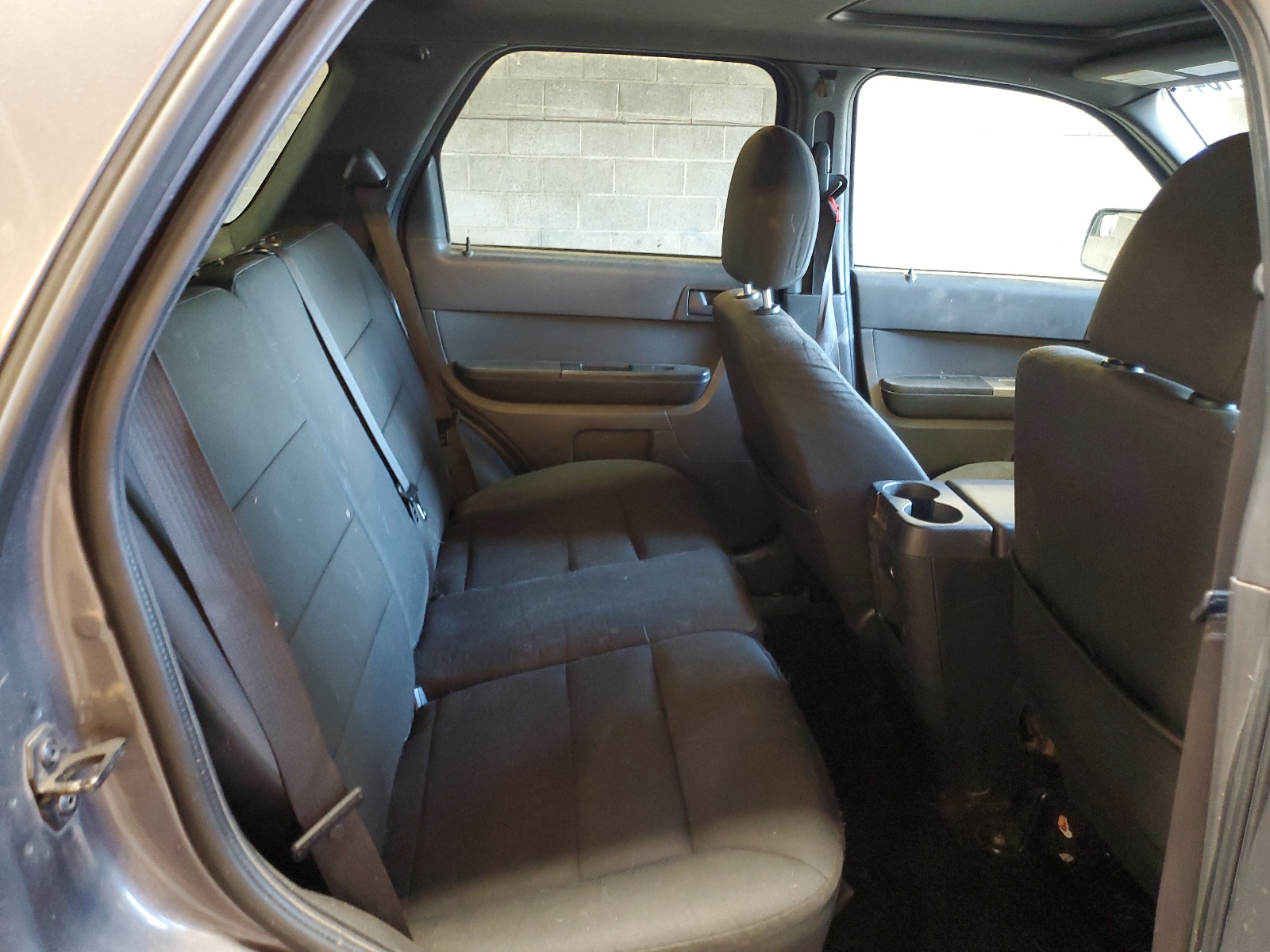 1FMCU0D73BKC61103 2011 Ford Escape Xlt