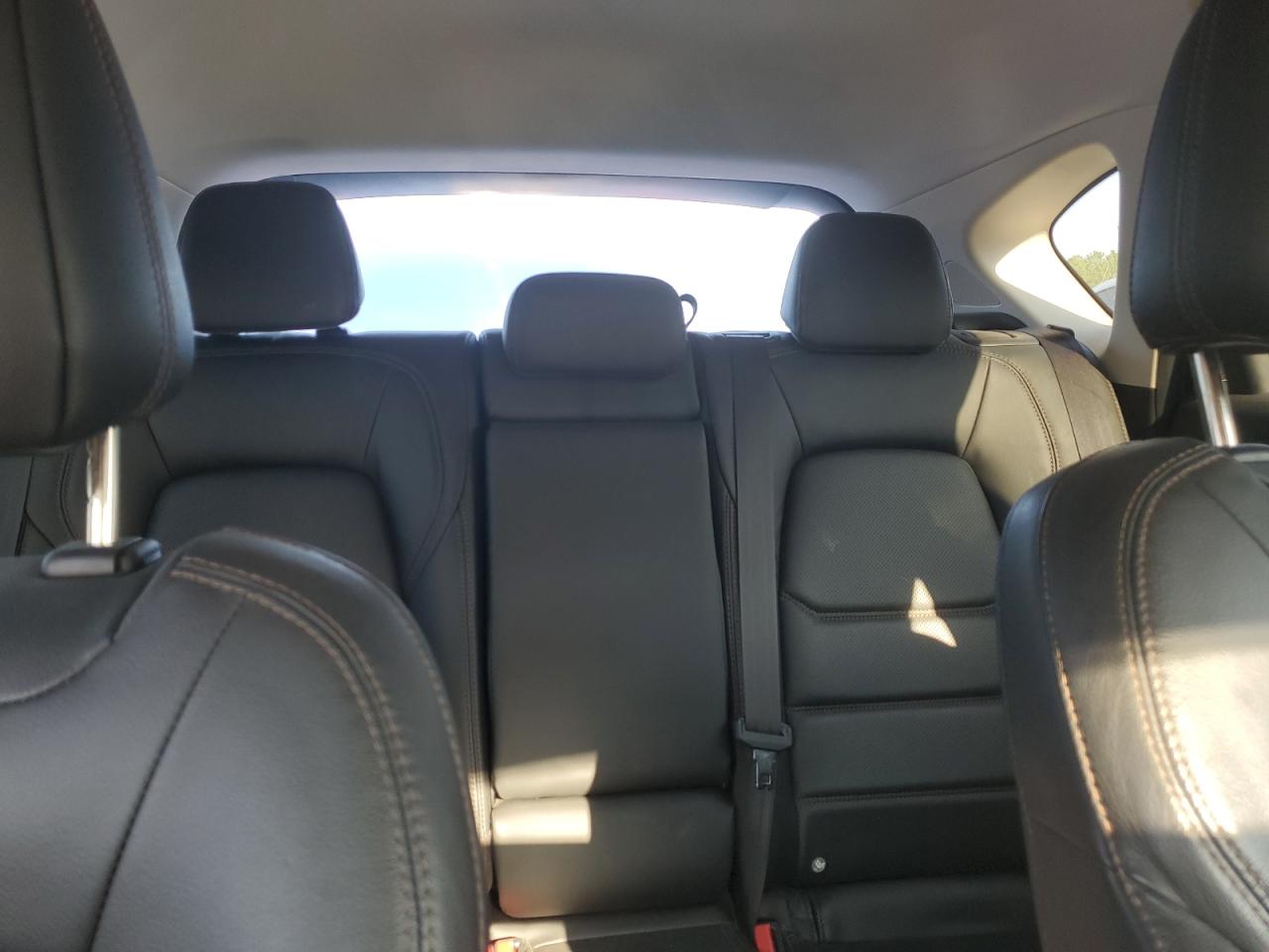 2021 Mazda Cx-5 Touring VIN: JM3KFACM8M1318841 Lot: 61394744