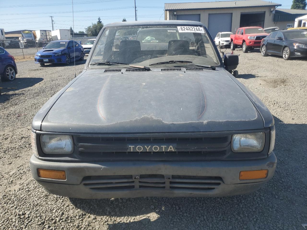 1991 Toyota Pickup 1/2 Ton Short Wheelbase VIN: JT4RN81A1M0064567 Lot: 62482244