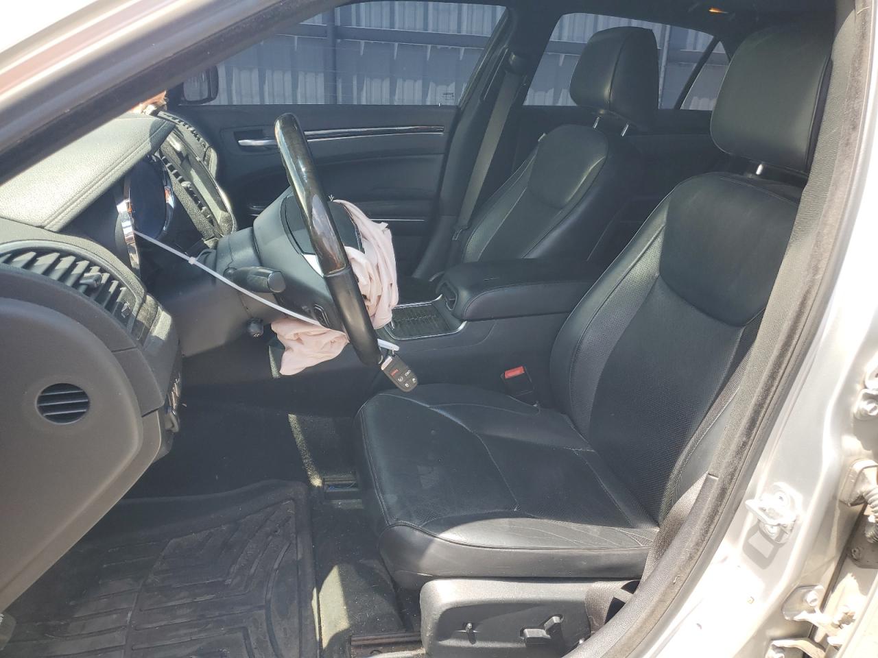 2012 Chrysler 300C VIN: 2C3CCAKT6CH196029 Lot: 61283944