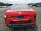 2011 Volkswagen Jetta Se продається в Finksburg, MD - Rear End