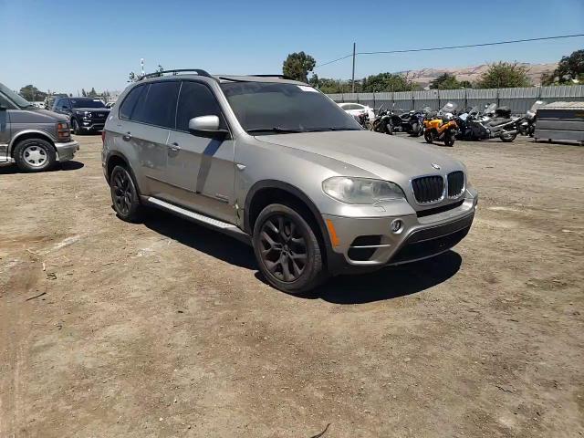 2011 BMW X5 xDrive35I VIN: 5UXZV4C51BL742673 Lot: 65033754