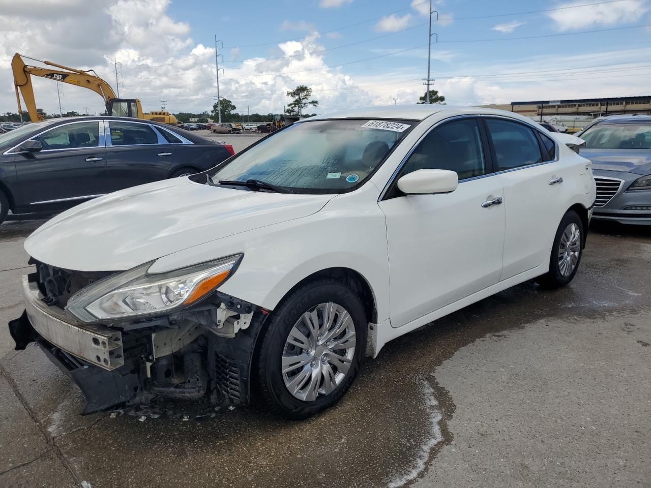 1N4AL3AP8HN319885 2017 NISSAN ALTIMA - Image 1