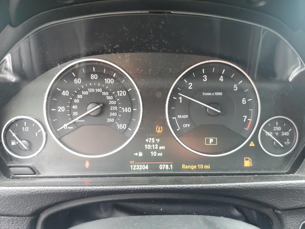 2014 BMW 328 Xi Sulev VIN: WBA3B5C55EP542783 Lot: 64255094