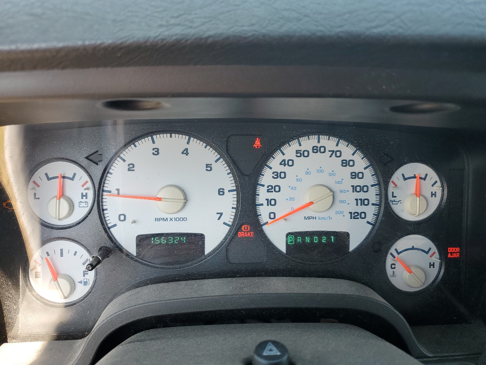 1D7HU18N75J578889 2005 Dodge Ram 1500 St