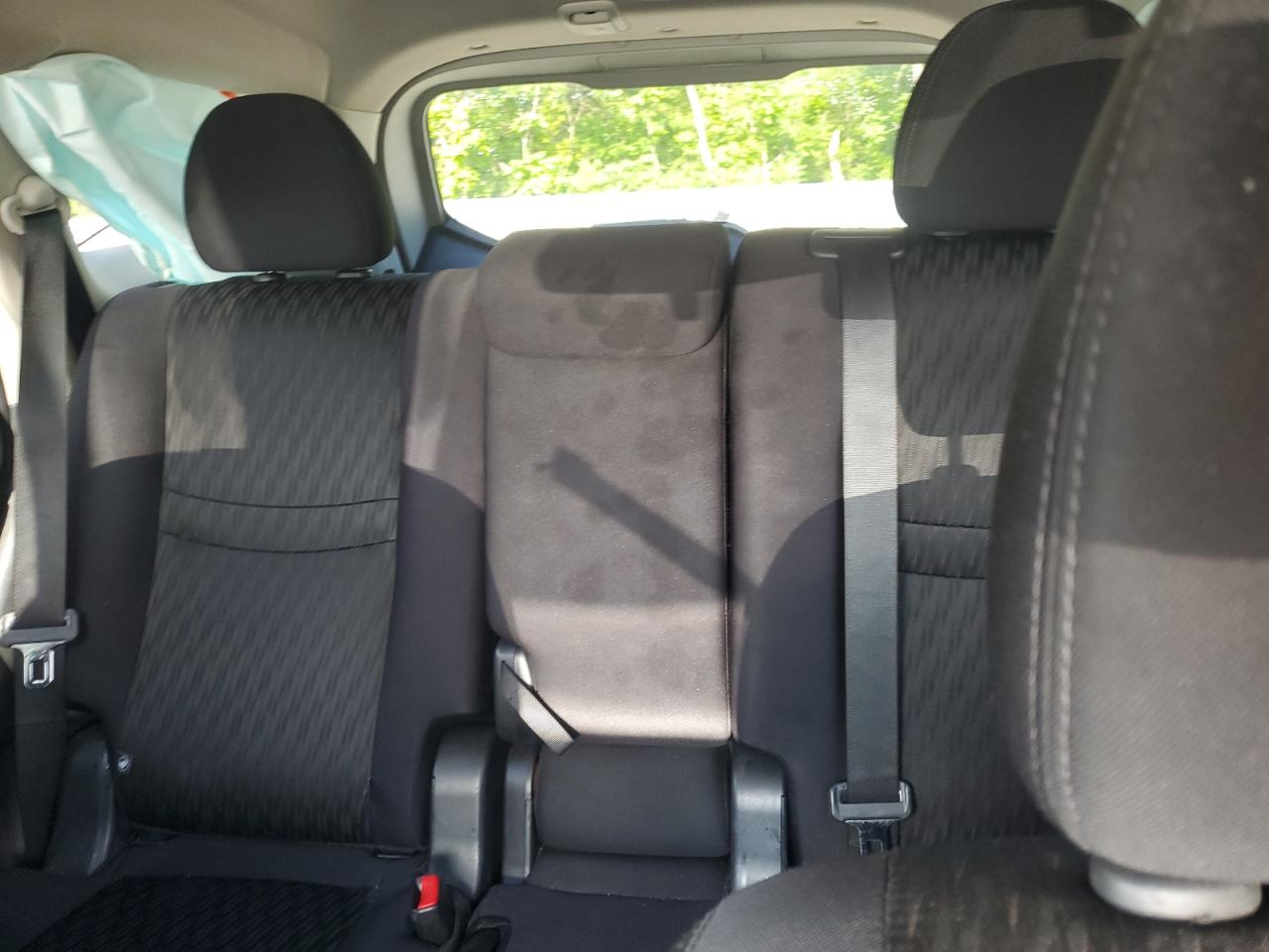 2019 Nissan Rogue S VIN: 5N1AT2MV6KC732997 Lot: 62406864