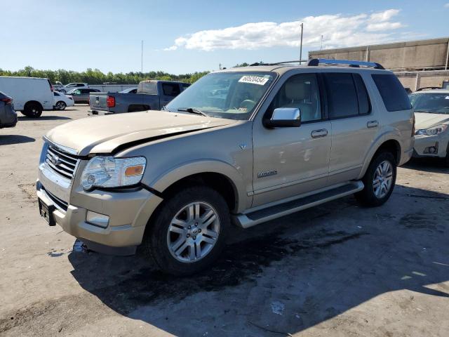 1FMEU75877UB63471 | 2007 Ford explorer limited