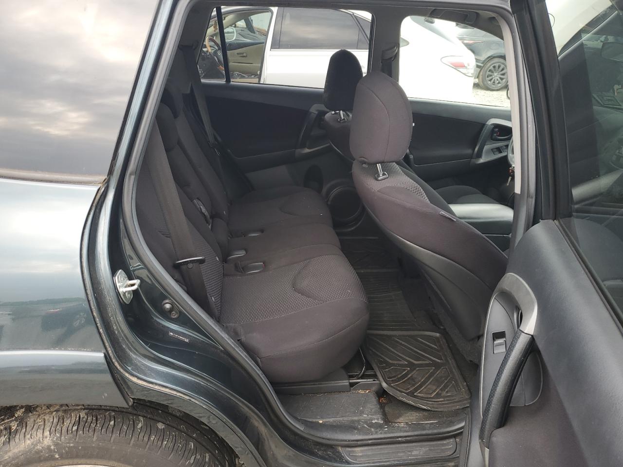 2010 Toyota Rav4 Sport VIN: 2T3RF4DV8AW028435 Lot: 64837264