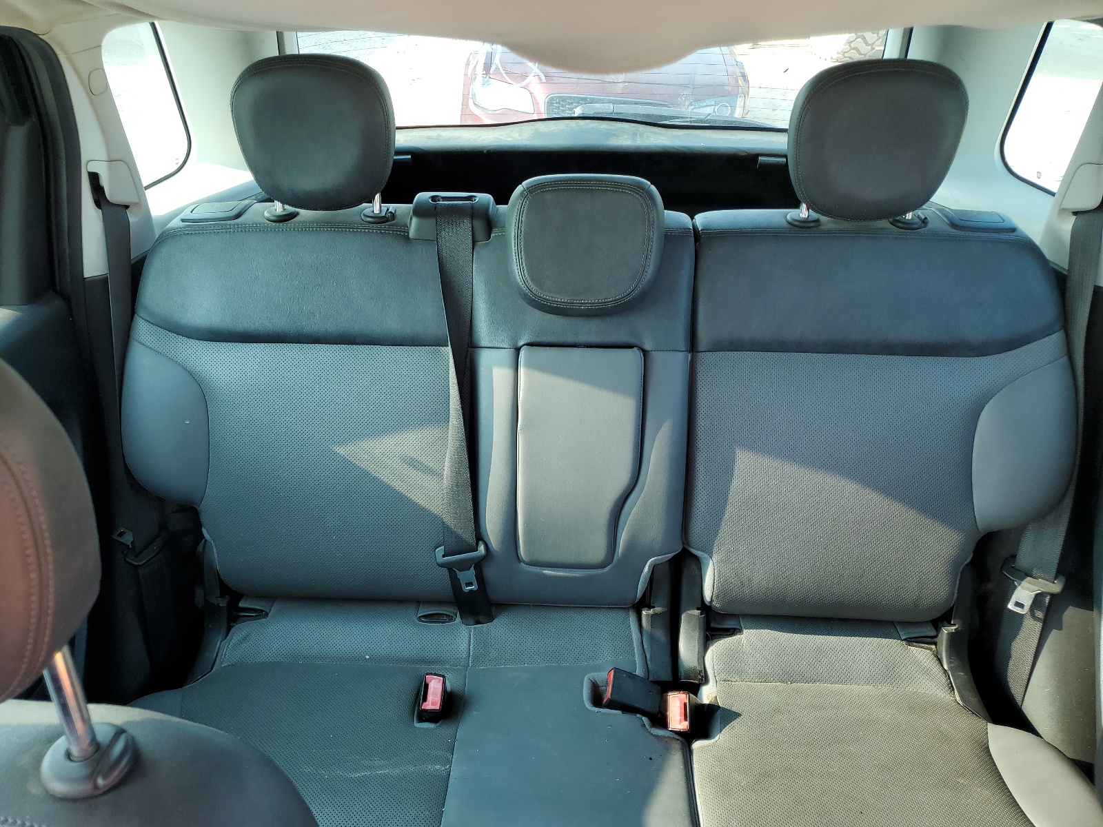 ZFBCFACH7EZ004944 2014 Fiat 500L Lounge