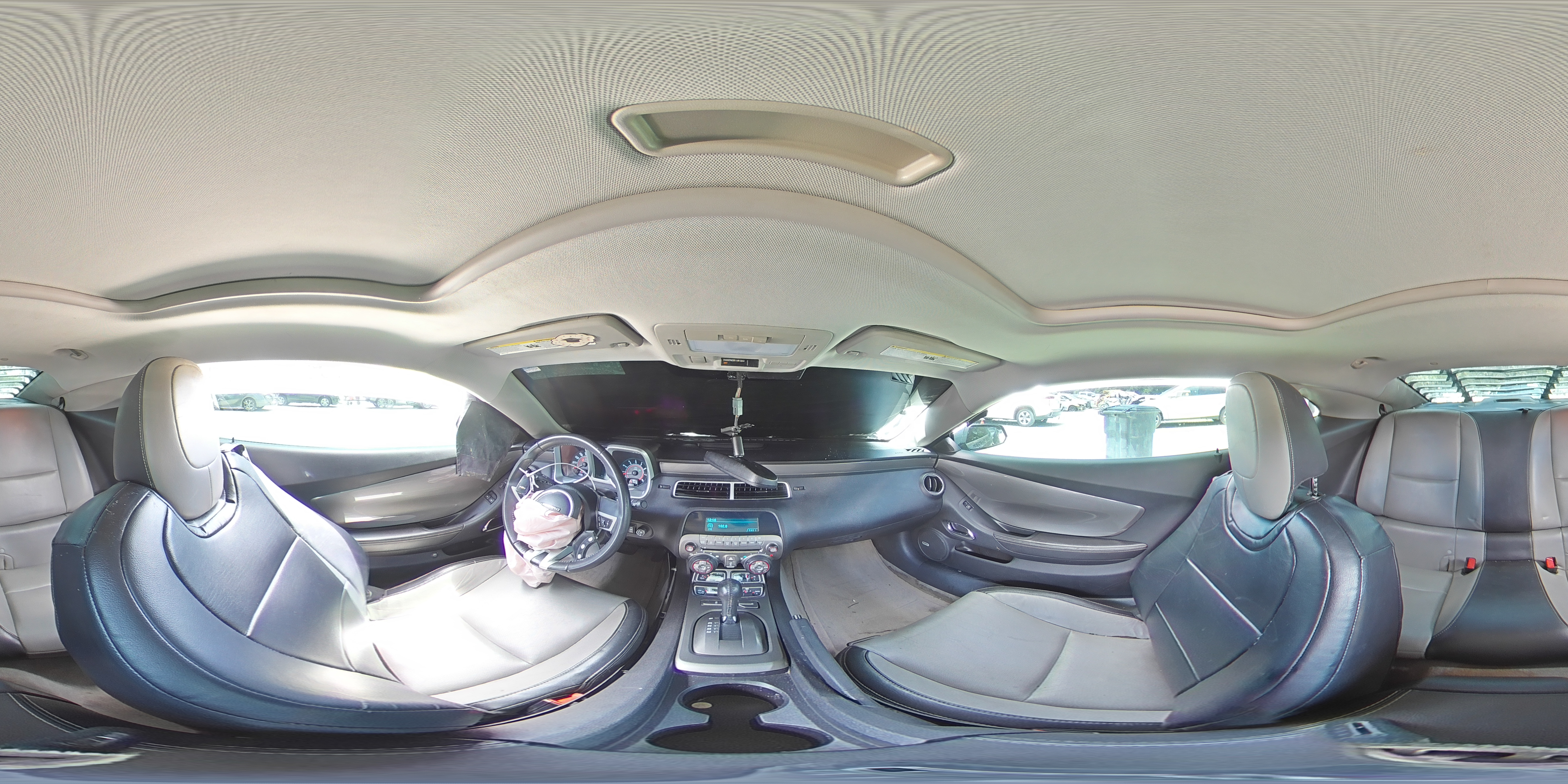 2011 Chevrolet Camaro Lt VIN: 2G1FC1ED1B9154088 Lot: 64321764