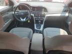 2020 Hyundai Elantra Sel продається в Cahokia Heights, IL - Water/Flood