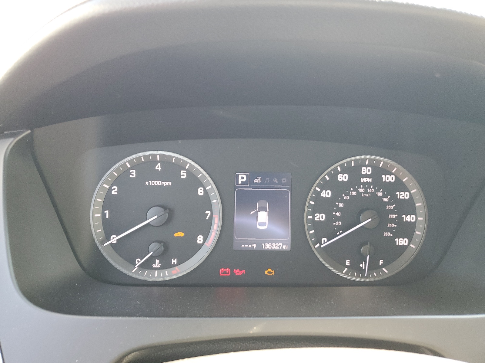 5NPE34AF0HH467098 2017 Hyundai Sonata Sport