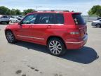 2011 Mercedes-Benz Glk 350 4Matic na sprzedaż w Glassboro, NJ - Front End