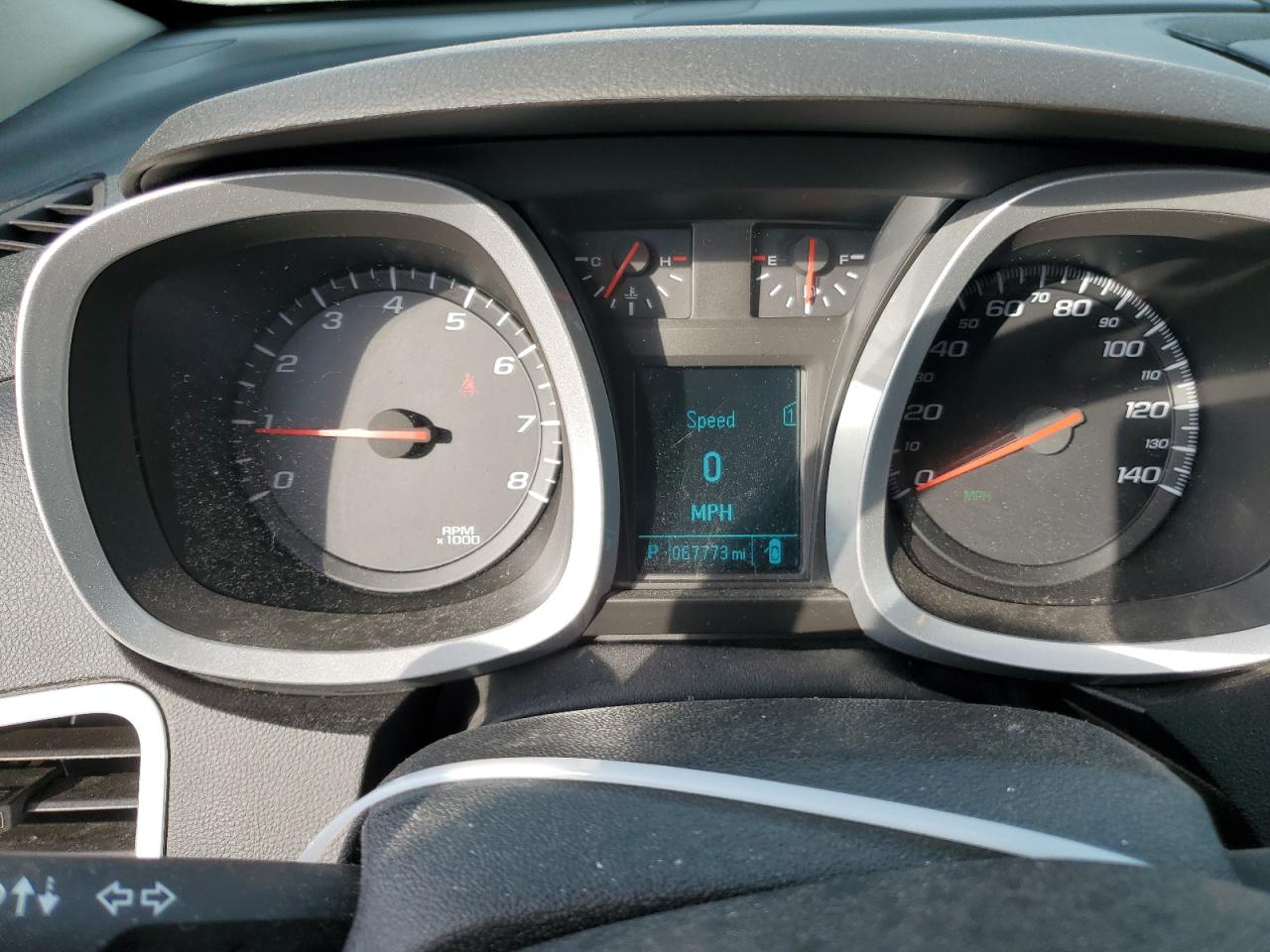 2012 Chevrolet Equinox Lt VIN: 2GNALDEK3C6251241 Lot: 63494344