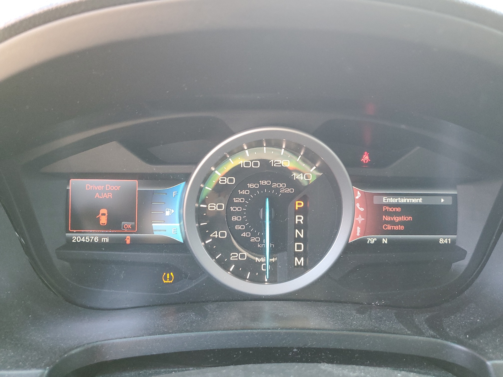 1FMHK8F82CGA84550 2012 Ford Explorer Limited