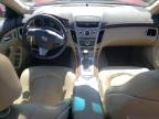 2008 Cadillac Cts Hi Feature V6 на продаже в Dyer, IN - Normal Wear