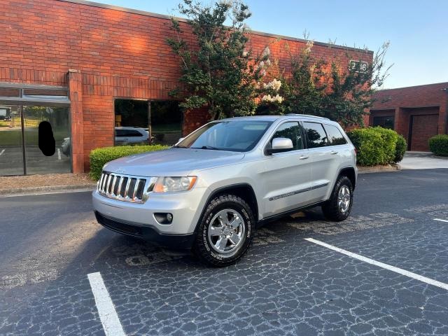 2013 Jeep Grand Cherokee Laredo vin: 1C4RJEAG2DC508567