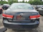 2006 Hyundai Sonata Gls на продаже в New Britain, CT - Front End