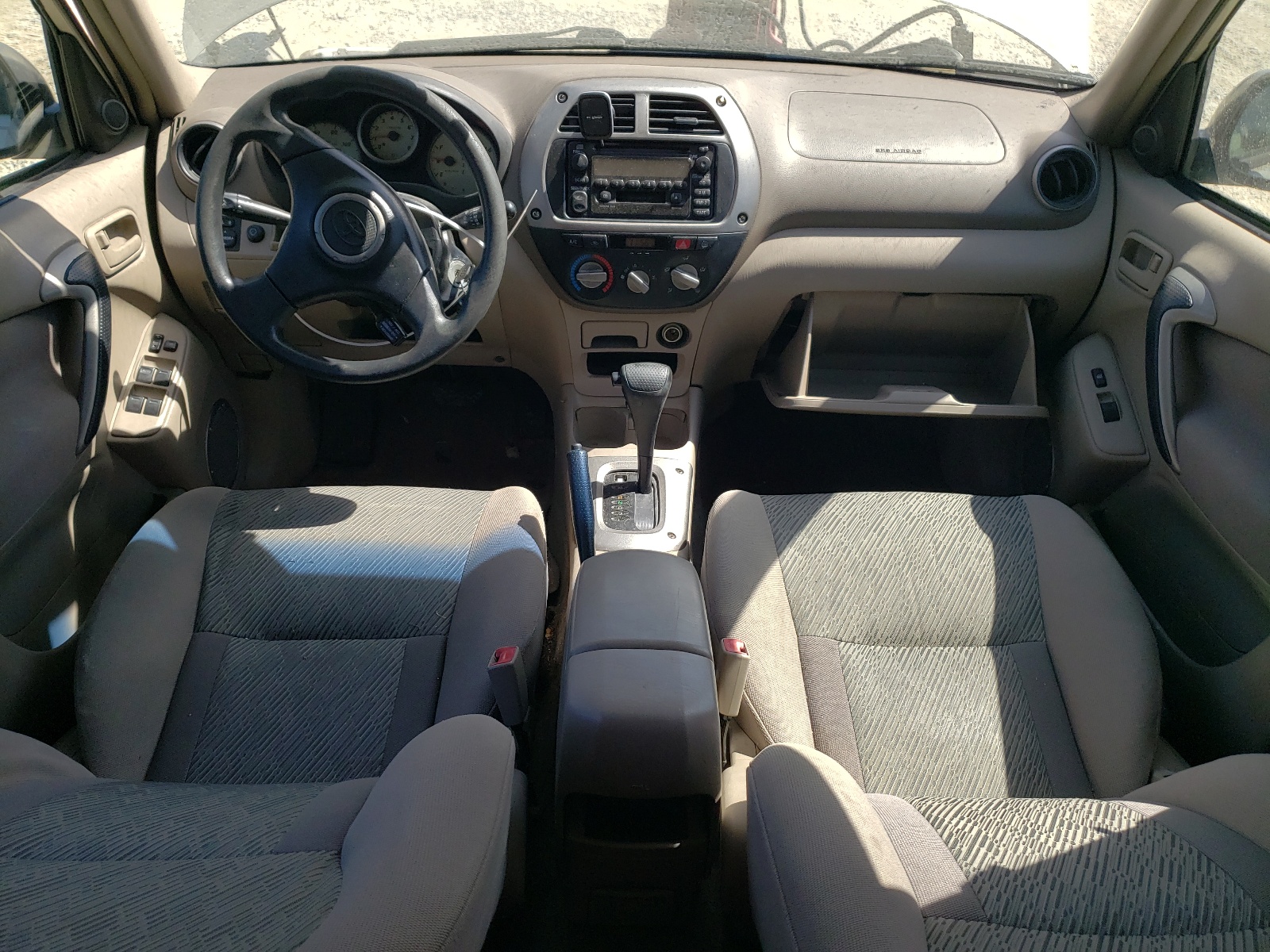 JTEHH20V220174007 2002 Toyota Rav4