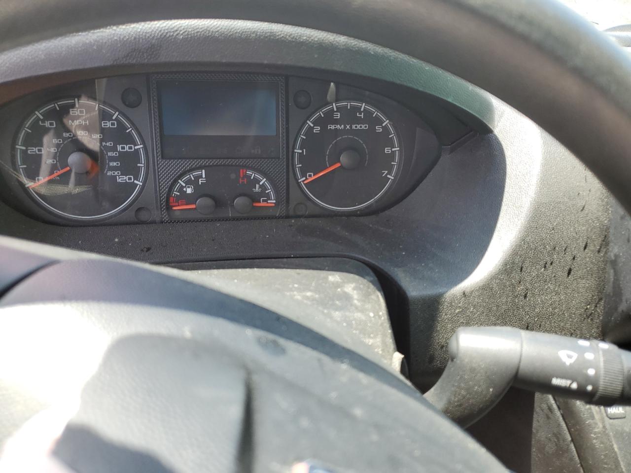 2019 Ram Promaster 3500 3500 Standard VIN: 3C7WRVKG6KE523673 Lot: 61301484