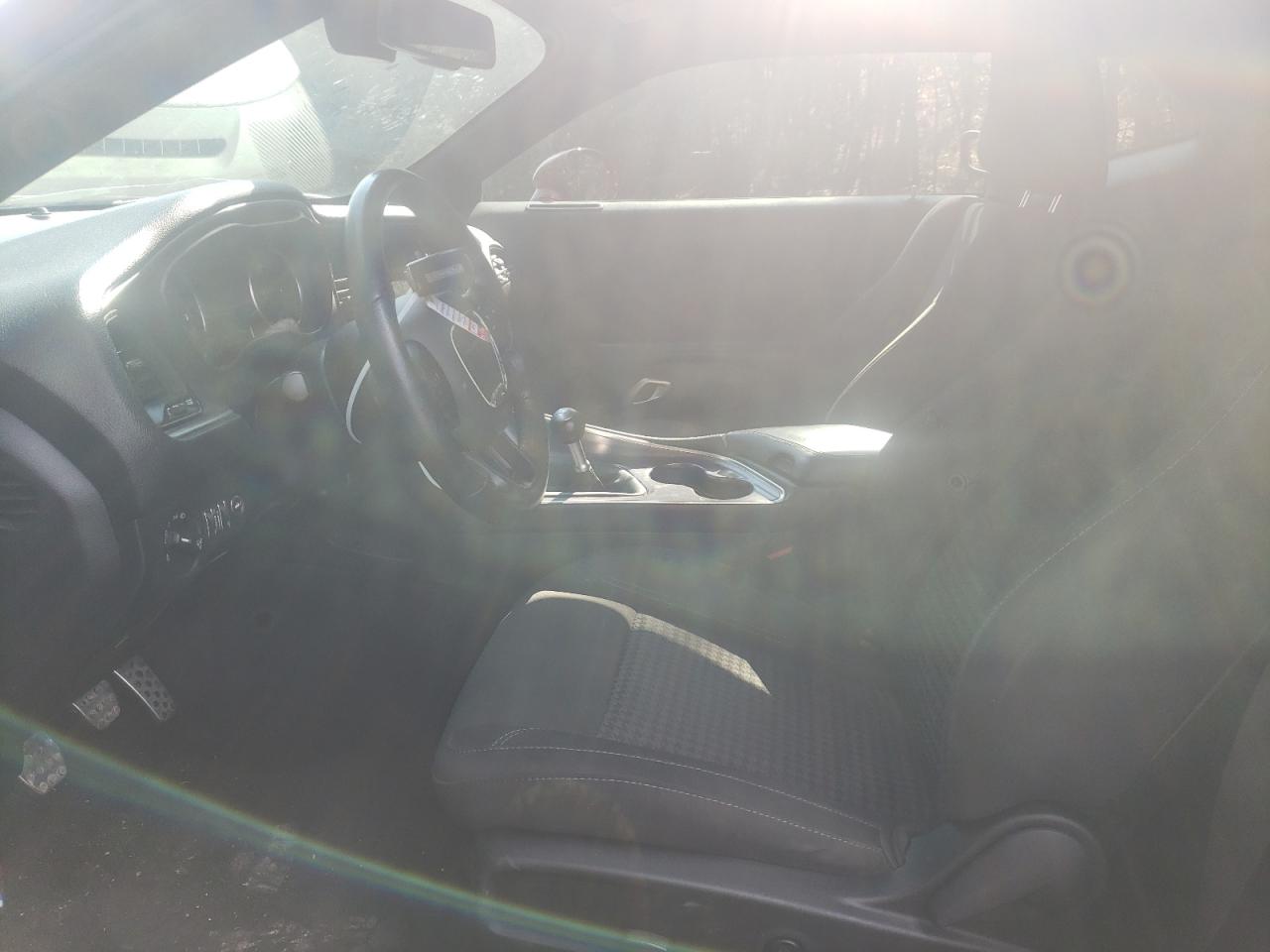 2018 Dodge Challenger R/T VIN: 2C3CDZBT4JH219221 Lot: 61831894