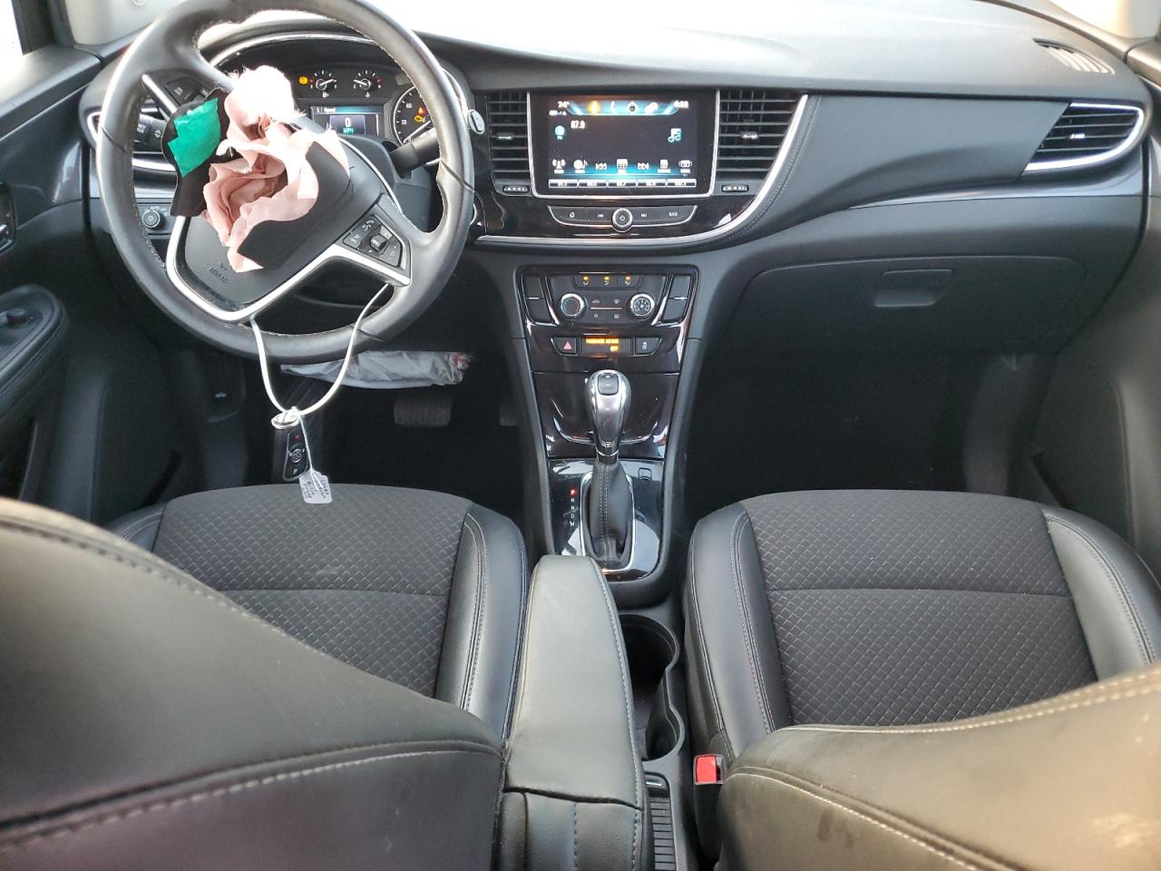 2019 Buick Encore Preferred VIN: KL4CJASB4KB783176 Lot: 64576754