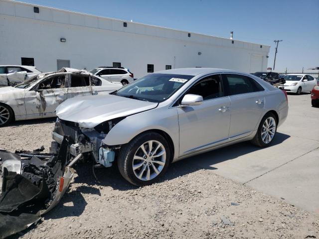 2016 Cadillac Xts Luxury Collection