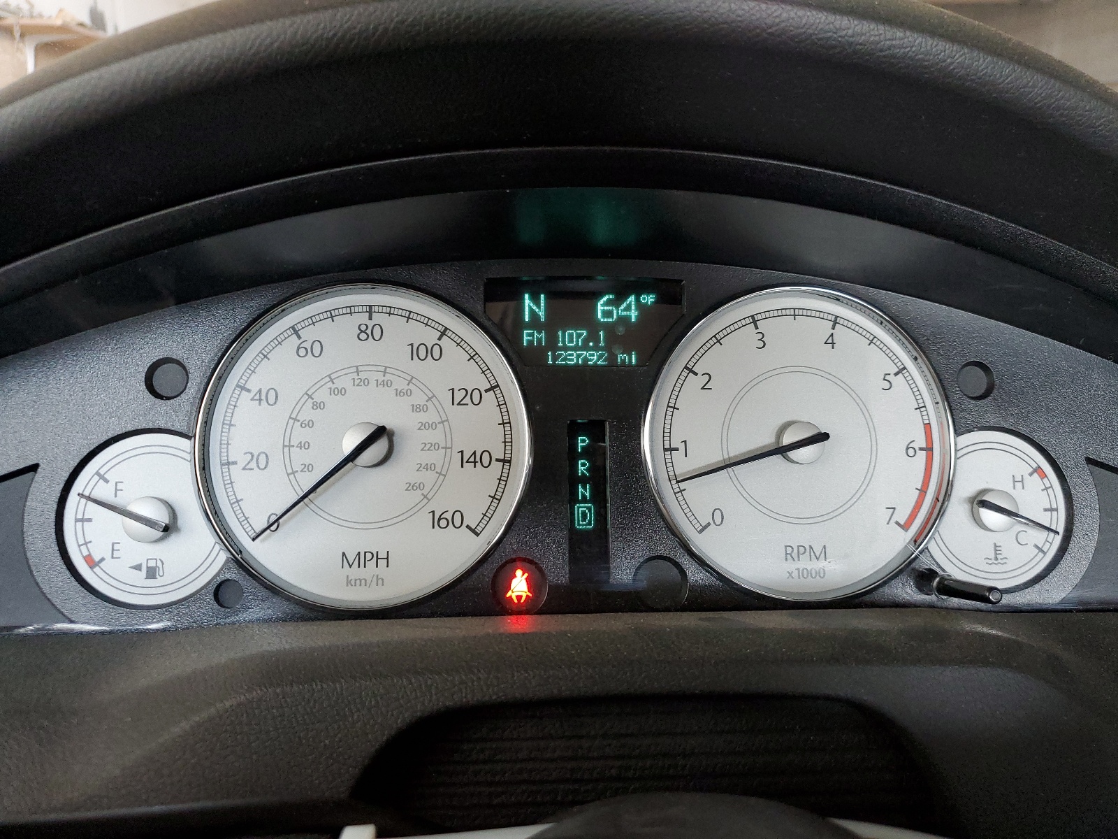 2C3KK63H86H513349 2006 Chrysler 300C