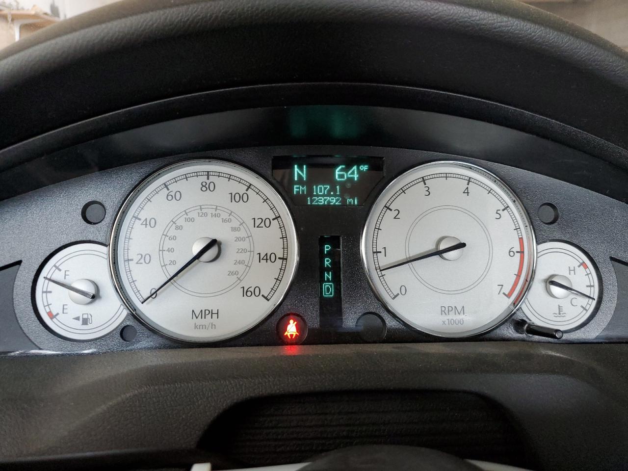 2006 Chrysler 300C VIN: 2C3KK63H86H513349 Lot: 64080164