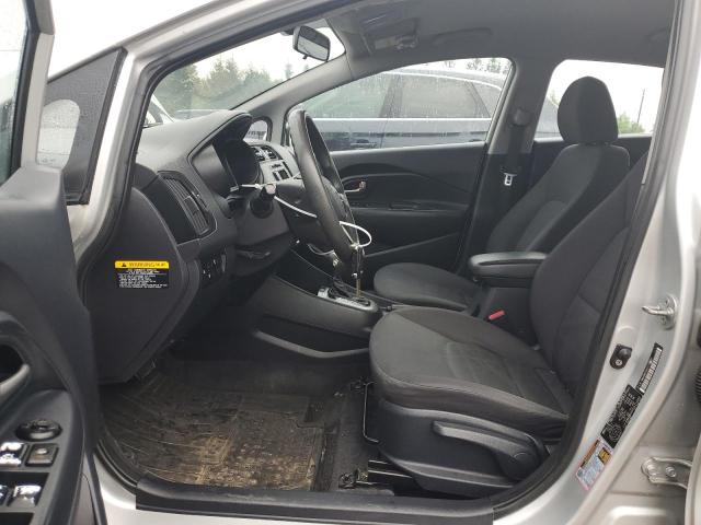 2012 KIA RIO LX