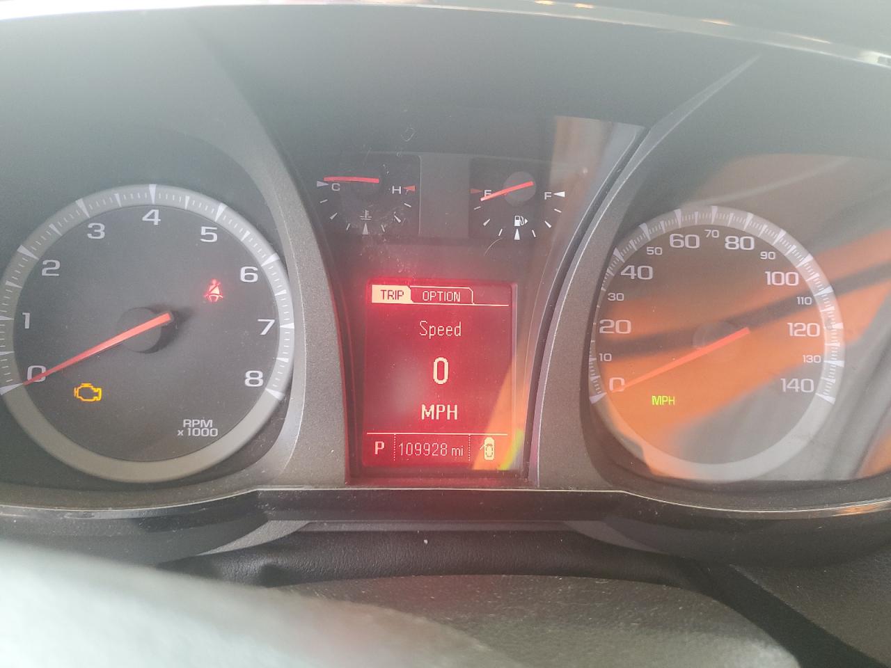 2014 GMC Terrain Sle VIN: 2GKALMEK4E6169597 Lot: 62902104