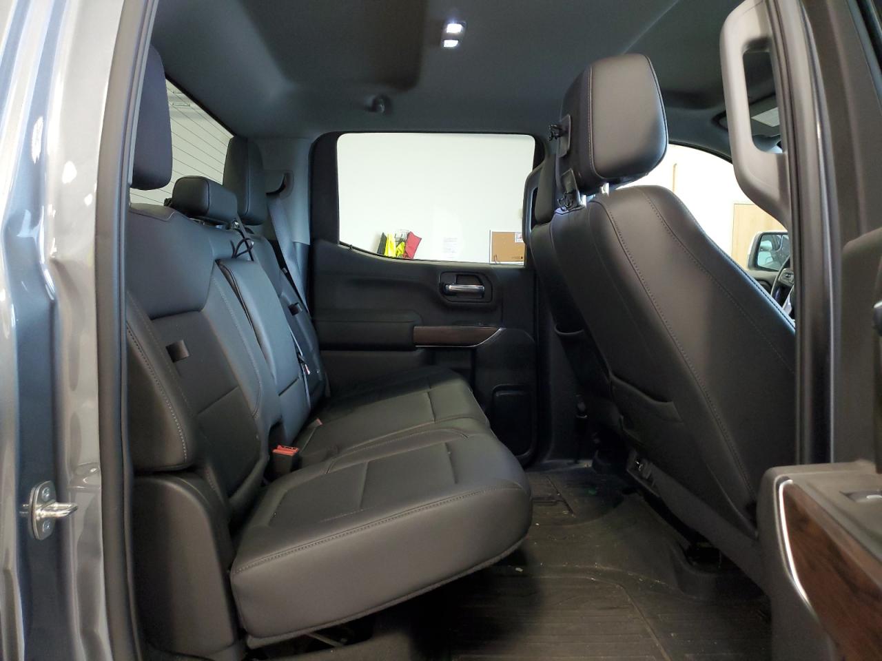 2022 GMC Sierra Limited K1500 Slt VIN: 3GTU9DED3NG120226 Lot: 63918394