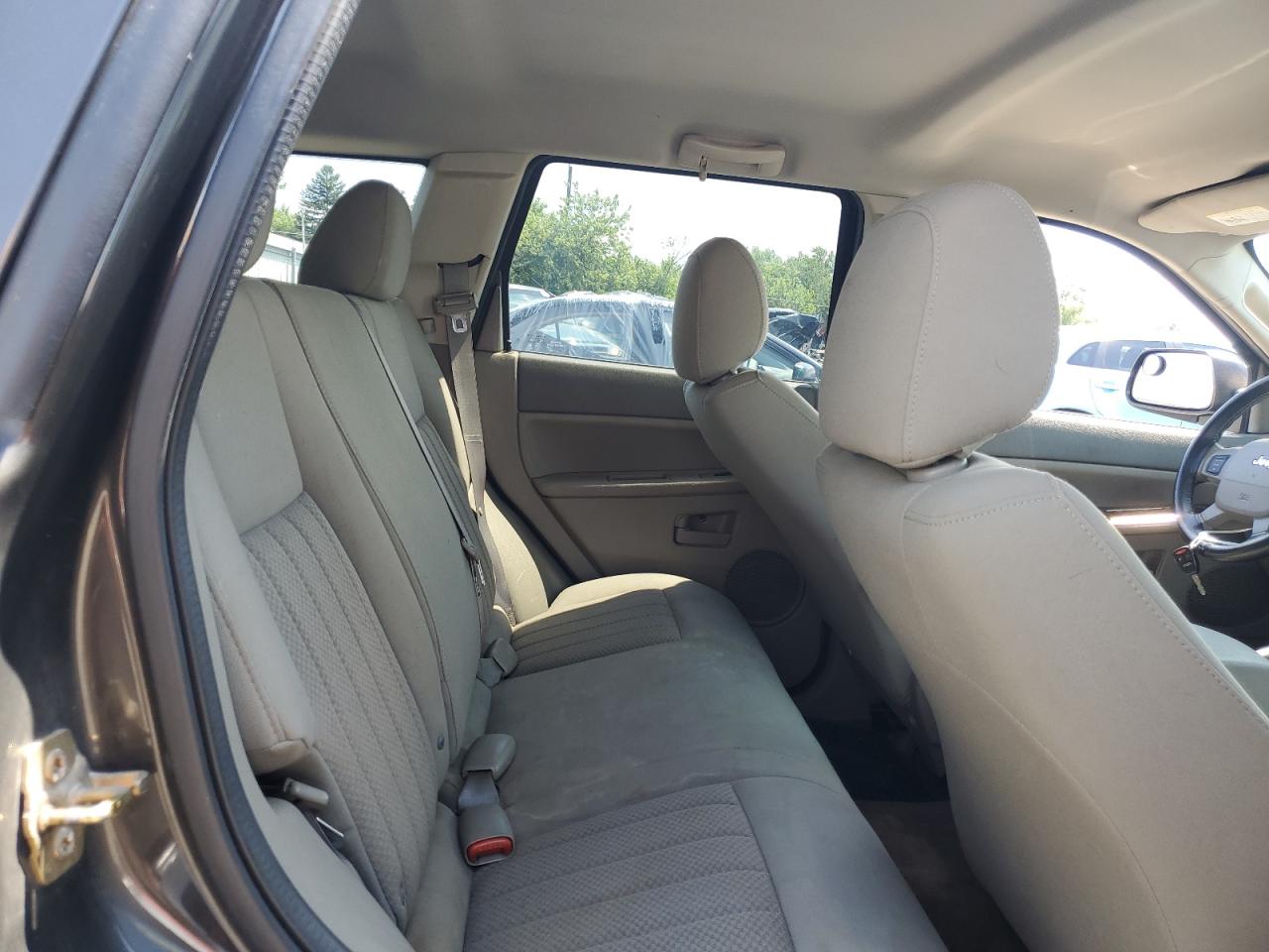 2006 Jeep Grand Cherokee Laredo VIN: 1J4GR48K56C196777 Lot: 63504114