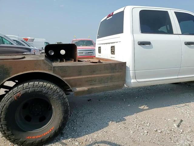 2018 Ram 3500 St VIN: 3C63RRGL7JG179133 Lot: 64524054