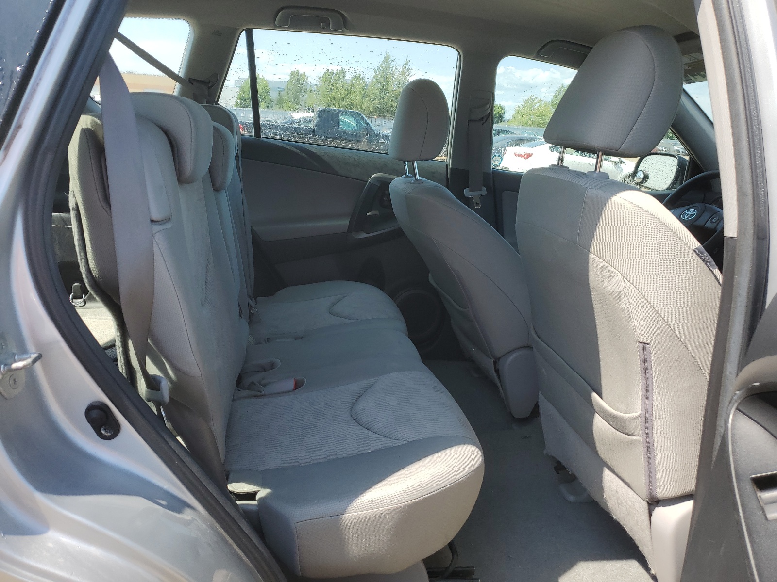 2T3ZF4DV3AW033218 2010 Toyota Rav4