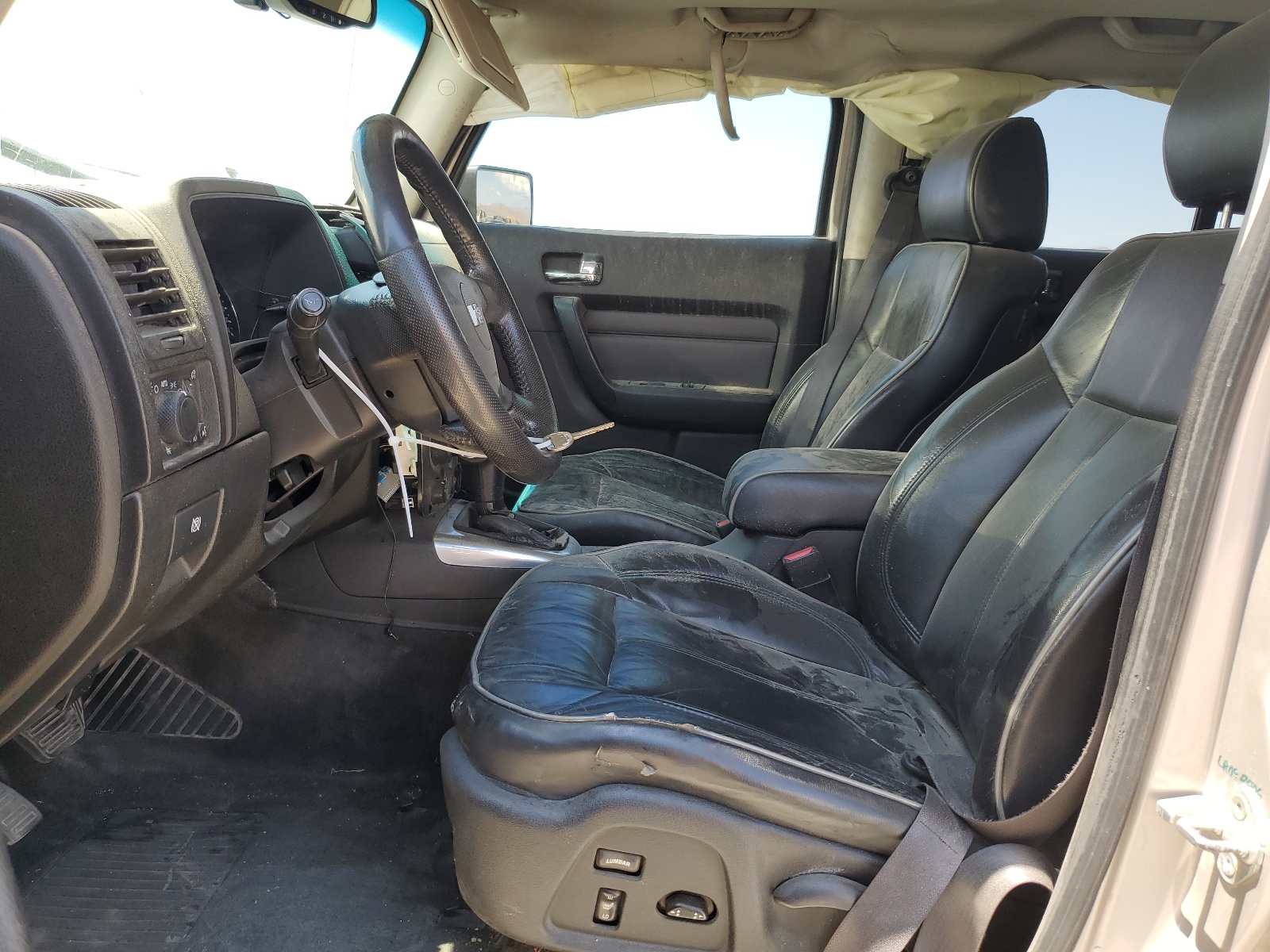 5GTDN136268112892 2006 Hummer H3