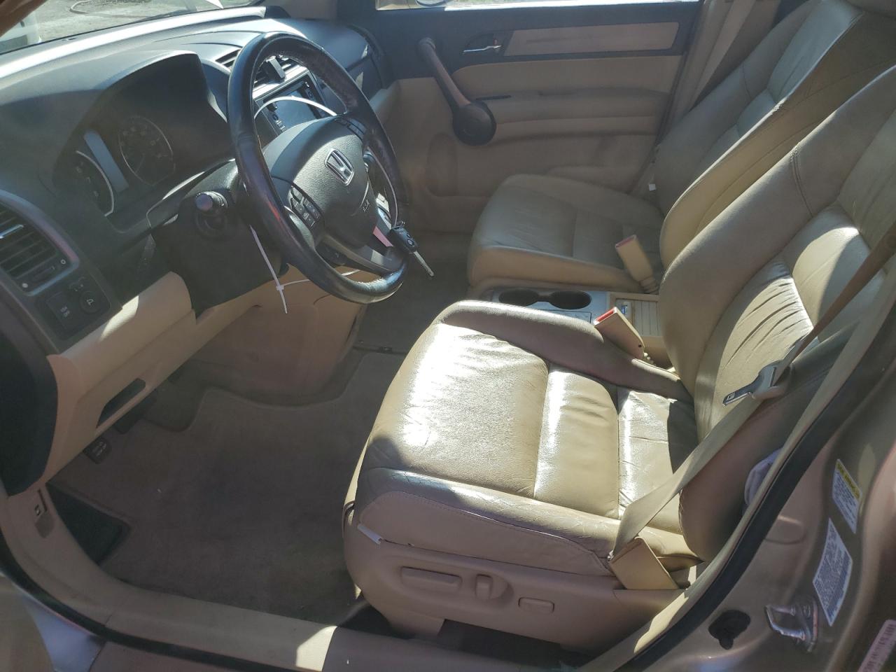 2009 Honda Cr-V Exl VIN: 5J6RE38749L003470 Lot: 63097014