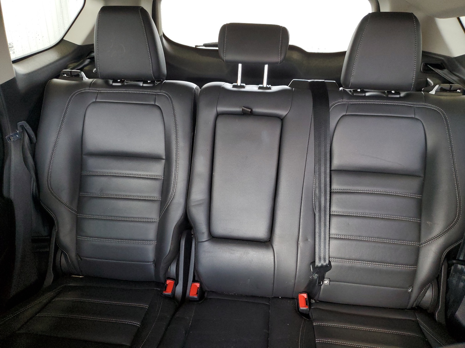 1FMCU9HD2KUC22981 2019 Ford Escape Sel